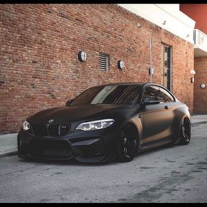 Meet your Posher, Ben